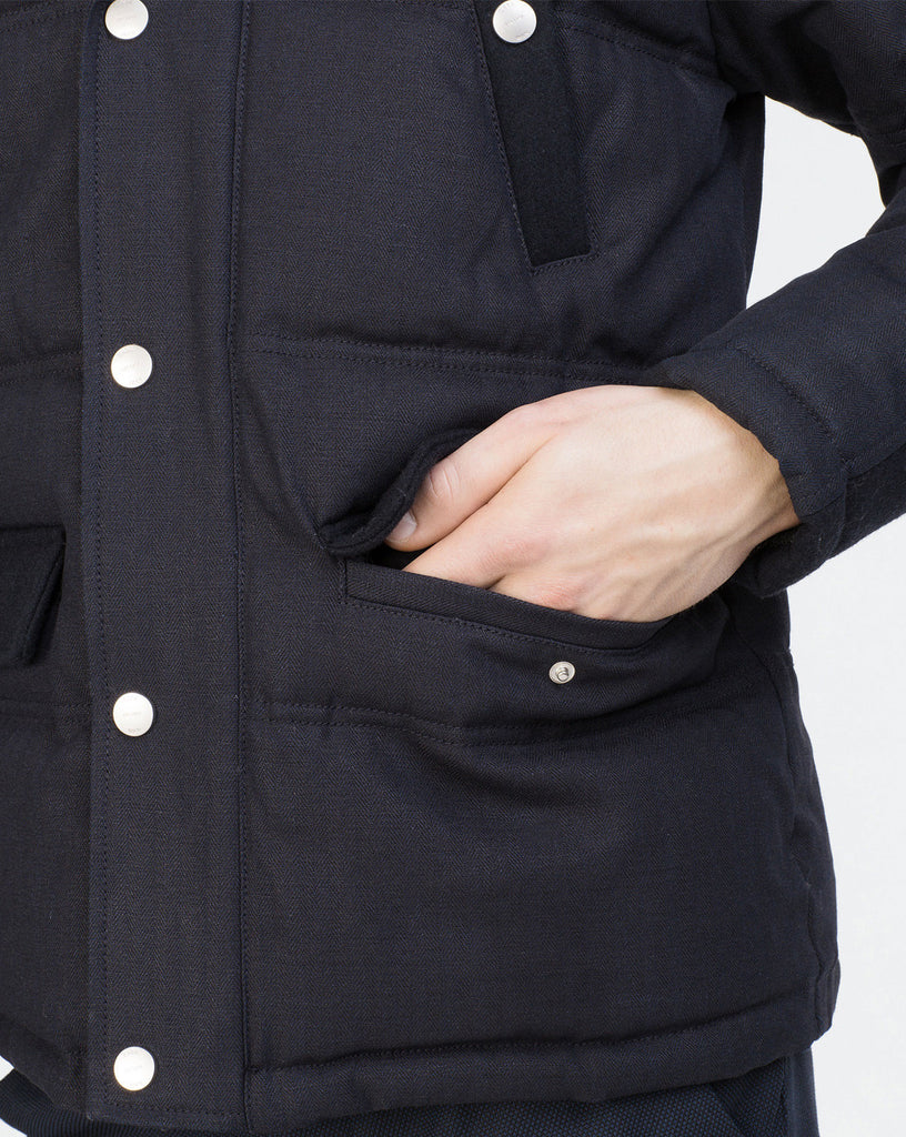 Fit Liddesdale Jacket