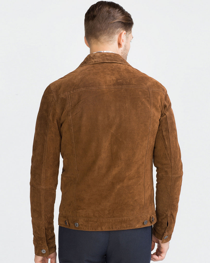 Vintage Varsity Jacket