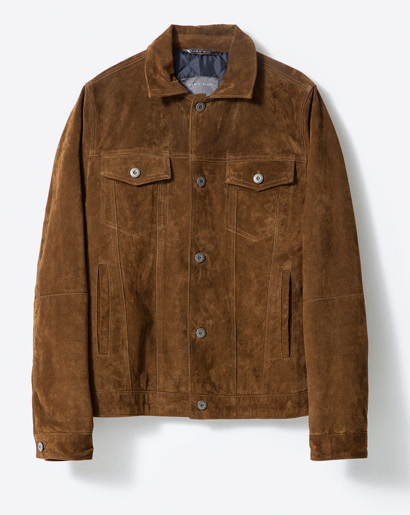 Vintage Varsity Jacket