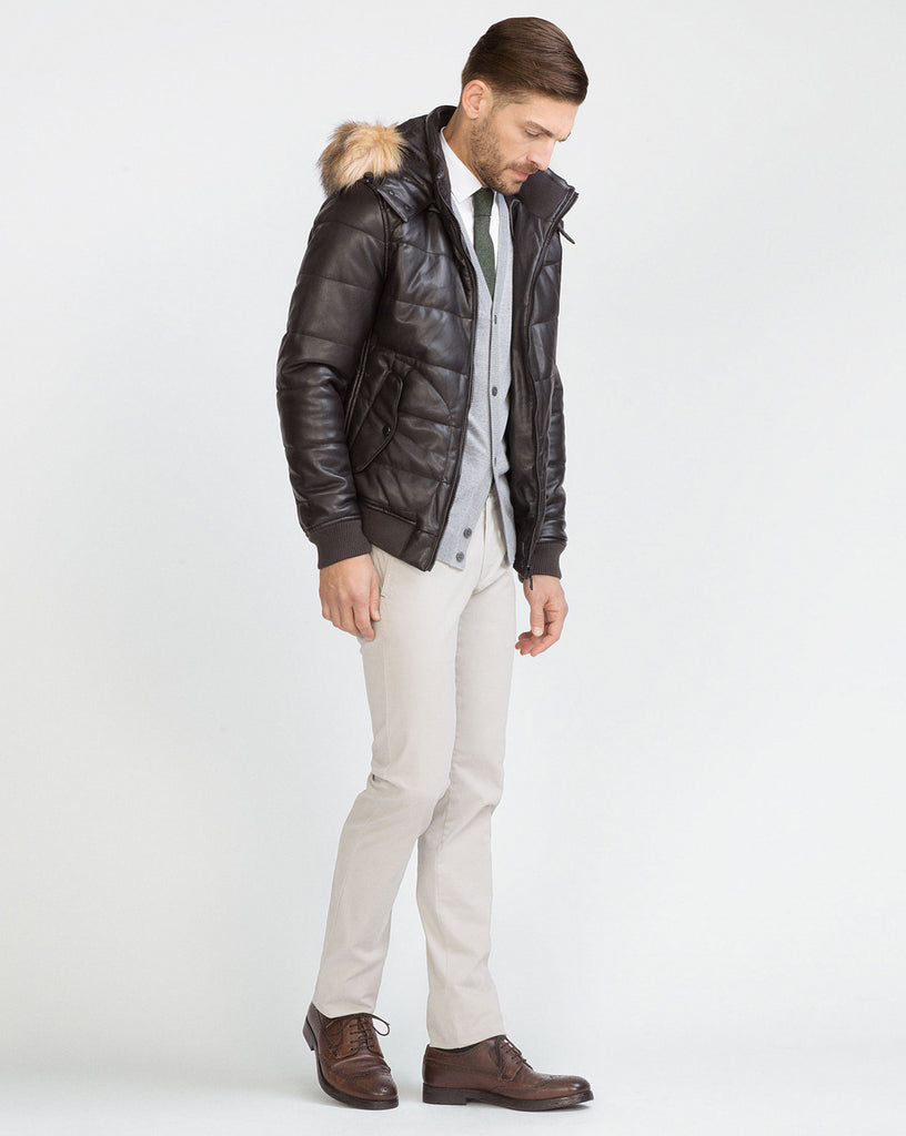 Barbour Heritage Jacket